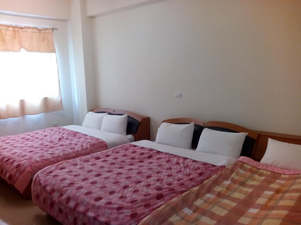 Sky Water Apartment Puli Room photo